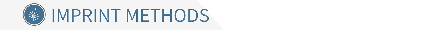 Imprint Methods Banner